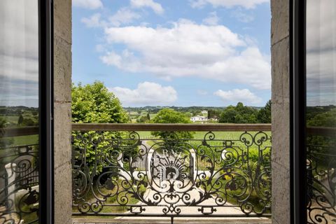 Masia a Guiche, Pyrenees-Atlantiques, Guiche - € 1.595.000 | Ref: M1890 - foto 12