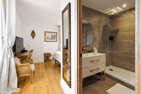 Masia a Guiche, Pyrenees-Atlantiques, Guiche - € 1.595.000 | Ref: M1890 - foto 17