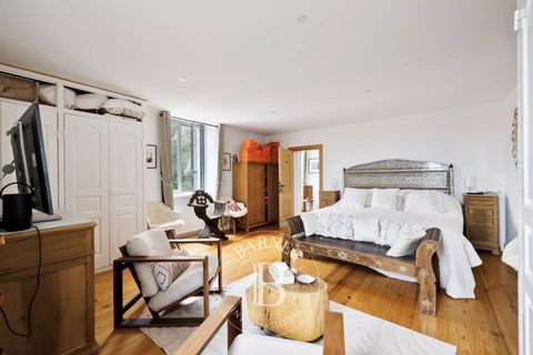 Masia a Guiche, Pyrenees-Atlantiques, Guiche - € 1.595.000 | Ref: M1890 - foto 18