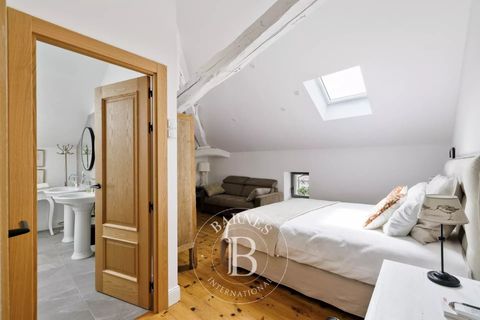 Masia a Guiche, Pyrenees-Atlantiques, Guiche - € 1.595.000 | Ref: M1890 - foto 22