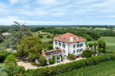 Masia a Guiche, Pyrenees-Atlantiques, Guiche - € 1.595.000 | Ref: M1890 - foto 28