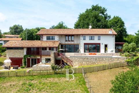 Villa - Hasparren, Pyrenees-Atlantiques, Hasparren - € 2 495 000 | Réf : M1891 - photo 3