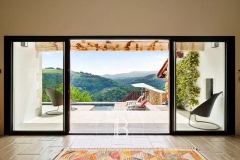 Villa - Hasparren, Pyrenees-Atlantiques, Hasparren - € 2 495 000 | Réf : M1891 - photo 4