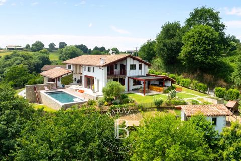 Villa - Hasparren, Pyrenees-Atlantiques, Hasparren - € 2 495 000 | Réf : M1891 - photo 5