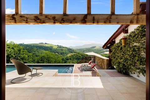 Villa - Hasparren, Pyrenees-Atlantiques, Hasparren - € 2 495 000 | Réf : M1891 - photo 9