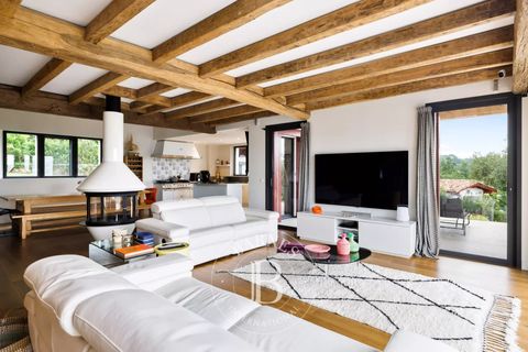 Villa - Hasparren, Pyrenees-Atlantiques, Hasparren - € 2 495 000 | Réf : M1891 - photo 10