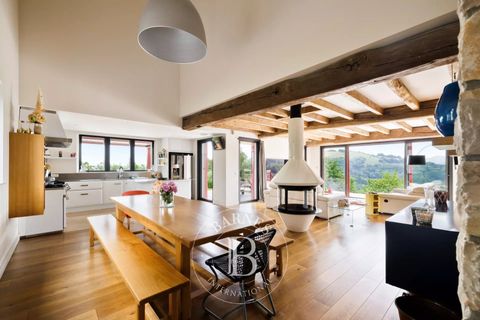 Villa - Hasparren, Pyrenees-Atlantiques, Hasparren - € 2 495 000 | Réf : M1891 - photo 12