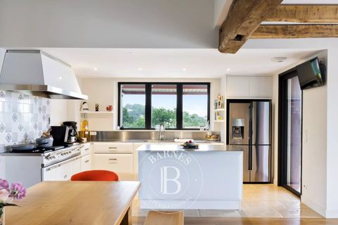 Villa - Hasparren, Pyrenees-Atlantiques, Hasparren - € 2 495 000 | Réf : M1891 - photo 13