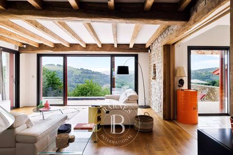 Villa - Hasparren, Pyrenees-Atlantiques, Hasparren - € 2 495 000 | Réf : M1891 - photo 15