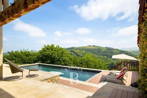 Villa - Hasparren, Pyrenees-Atlantiques, Hasparren - € 2 495 000 | Réf : M1891 - photo 16