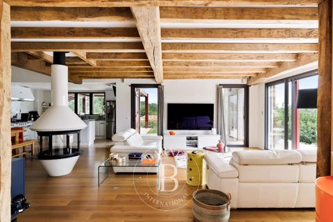 Villa - Hasparren, Pyrenees-Atlantiques, Hasparren - € 2 495 000 | Réf : M1891 - photo 17