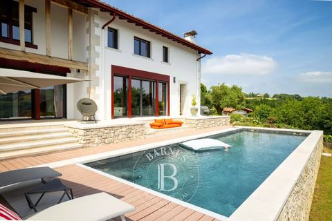 Villa - Hasparren, Pyrenees-Atlantiques, Hasparren - € 2 495 000 | Réf : M1891 - photo 18