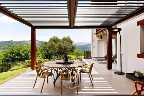Villa - Hasparren, Pyrenees-Atlantiques, Hasparren - € 2 495 000 | Réf : M1891 - photo 20
