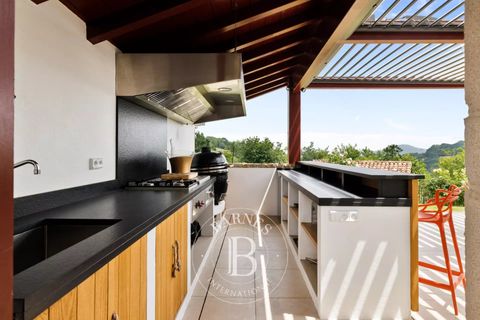Villa - Hasparren, Pyrenees-Atlantiques, Hasparren - € 2 495 000 | Réf : M1891 - photo 21
