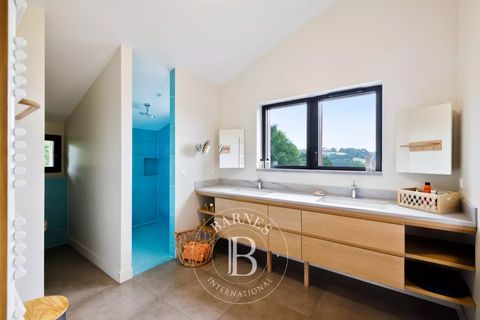 Villa - Hasparren, Pyrenees-Atlantiques, Hasparren - € 2 495 000 | Réf : M1891 - photo 23