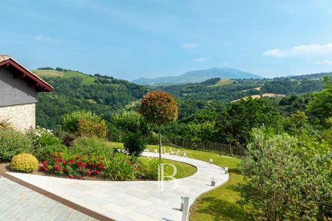 Villa - Hasparren, Pyrenees-Atlantiques, Hasparren - € 2 495 000 | Réf : M1891 - photo 24