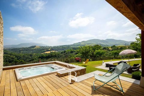 Villa - Hasparren, Pyrenees-Atlantiques, Hasparren - € 2 495 000 | Réf : M1891 - photo 28