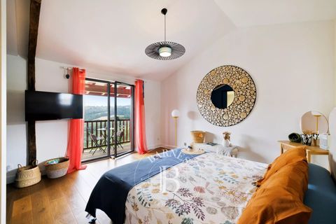 Villa - Hasparren, Pyrenees-Atlantiques, Hasparren - € 2 495 000 | Réf : M1891 - photo 29