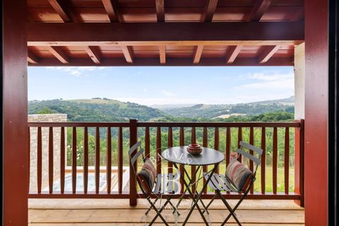 Villa - Hasparren, Pyrenees-Atlantiques, Hasparren - € 2 495 000 | Réf : M1891 - photo 30