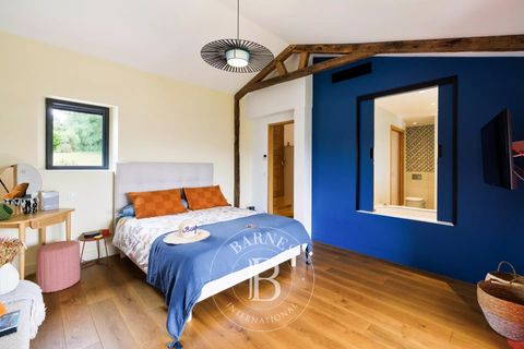 Villa - Hasparren, Pyrenees-Atlantiques, Hasparren - € 2 495 000 | Réf : M1891 - photo 32