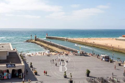 Lejlighed i Capbreton, Landes, Capbreton - € 995.000 | Ref: A309 - foto 1