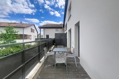 Lejlighed i Blagnac, Haute-Garonne, Blagnac - € 420.000 | Ref: 275 - foto 4