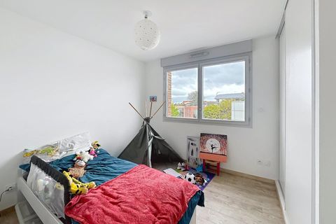 Lejlighed i Blagnac, Haute-Garonne, Blagnac - € 420.000 | Ref: 275 - foto 8