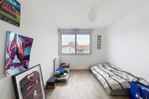 Lejlighed i Blagnac, Haute-Garonne, Blagnac - € 420.000 | Ref: 275 - foto 9