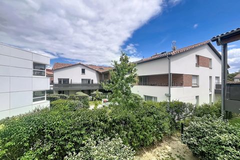 Lejlighed i Blagnac, Haute-Garonne, Blagnac - € 420.000 | Ref: 275 - foto 13