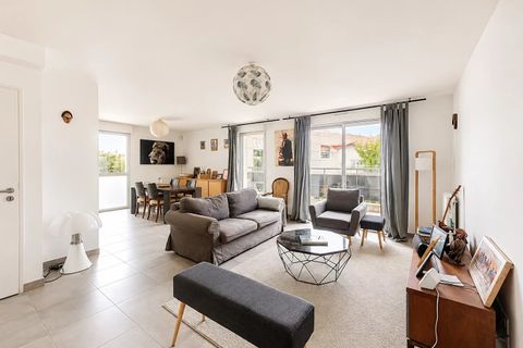 Lejlighed i Blagnac, Haute-Garonne, Blagnac - € 420.000 | Ref: 275 - foto 2
