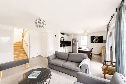 Lejlighed i Blagnac, Haute-Garonne, Blagnac - € 420.000 | Ref: 275 - foto 1
