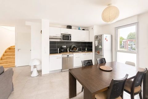 Lejlighed i Blagnac, Haute-Garonne, Blagnac - € 420.000 | Ref: 275 - foto 3