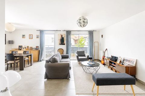 Lejlighed i Blagnac, Haute-Garonne, Blagnac - € 420.000 | Ref: 275 - foto 12