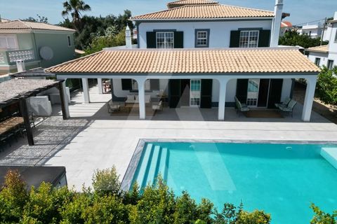 Villa i Almancil, Faro, Almancil - € 1.500.000 | Ref: 1230850/26VL - foto 1