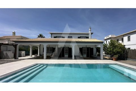 Villa i Almancil, Faro, Almancil - € 1.500.000 | Ref: 1230850/26VL - foto 2