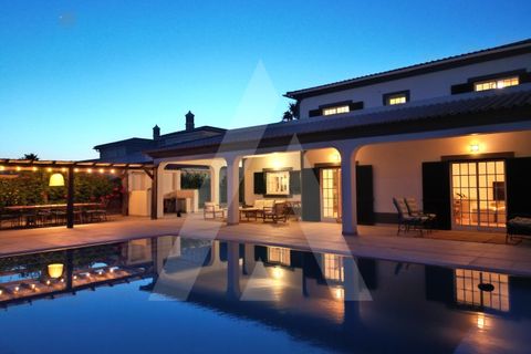 Villa i Almancil, Faro, Almancil - € 1.500.000 | Ref: 1230850/26VL - foto 5