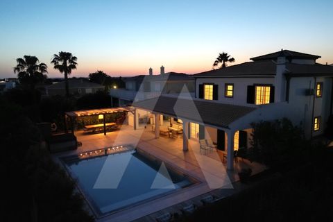 Villa i Almancil, Faro, Almancil - € 1.500.000 | Ref: 1230850/26VL - foto 6