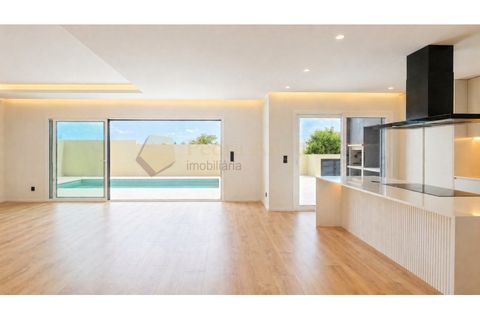 Villa i Setubal, Setubal, Setubal - € 910 000 | Ref: CAS_2618 - foto 3