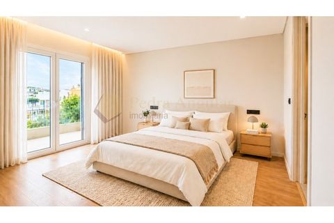 Villa i Setubal, Setubal, Setubal - € 910 000 | Ref: CAS_2618 - foto 9