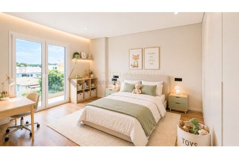 Villa i Setubal, Setubal, Setubal - € 910 000 | Ref: CAS_2618 - foto 13
