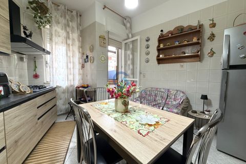 Leilighet i Catanzaro, Catanzaro, Catanzaro - € 98 000 | Ref: CZ-947 - foto 6