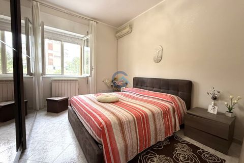 Leilighet i Catanzaro, Catanzaro, Catanzaro - € 98 000 | Ref: CZ-947 - foto 14
