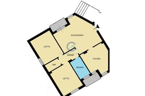 Leilighet i Catanzaro, Catanzaro, Catanzaro - € 98 000 | Ref: CZ-947 - foto 20