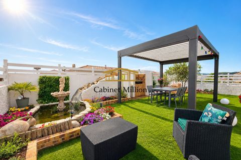 Leilighet i Frontignan, Herault, Frontignan - € 776 000 | Ref: VA7673-MILLIONCAB - foto 2
