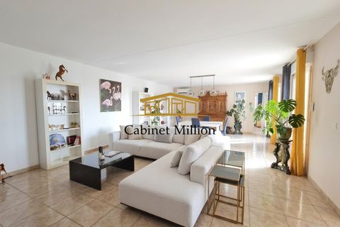 Leilighet i Frontignan, Herault, Frontignan - € 776 000 | Ref: VA7673-MILLIONCAB - foto 3