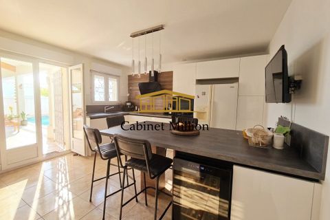 Leilighet i Frontignan, Herault, Frontignan - € 776 000 | Ref: VA7673-MILLIONCAB - foto 4