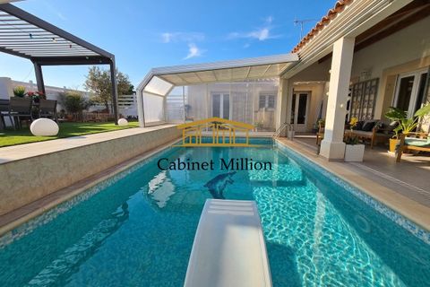 Leilighet i Frontignan, Herault, Frontignan - € 776 000 | Ref: VA7673-MILLIONCAB - foto 5