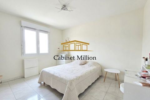 Leilighet i Frontignan, Herault, Frontignan - € 776 000 | Ref: VA7673-MILLIONCAB - foto 8