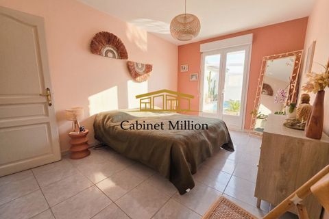 Leilighet i Frontignan, Herault, Frontignan - € 776 000 | Ref: VA7673-MILLIONCAB - foto 9