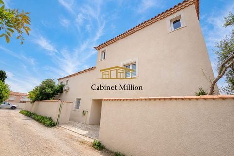 Leilighet i Frontignan, Herault, Frontignan - € 776 000 | Ref: VA7673-MILLIONCAB - foto 10